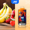 JNR Falcon X 18000 Puffs Wegwerp Vape (Doos van 10)