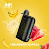 JNR Plus X 26000 Puffs Wegwerp Vape (Doos van 10)