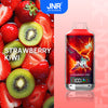 JNR Falcon X 18000 Puffs Wegwerp Vape (Doos van 10)
