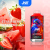 JNR Falcon X 18000 Puffs Wegwerp Vape (Doos van 10)