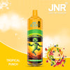 JNR Alien 10000 Puffs Wegwerp Vape (Doos van 10)