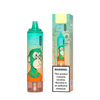 RandM Tornado 15000 Puffs Wegwerp Vape (Doos van 10)