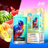 JNR Falcon X 18000 Puffs Wegwerp Vape (Doos van 10)