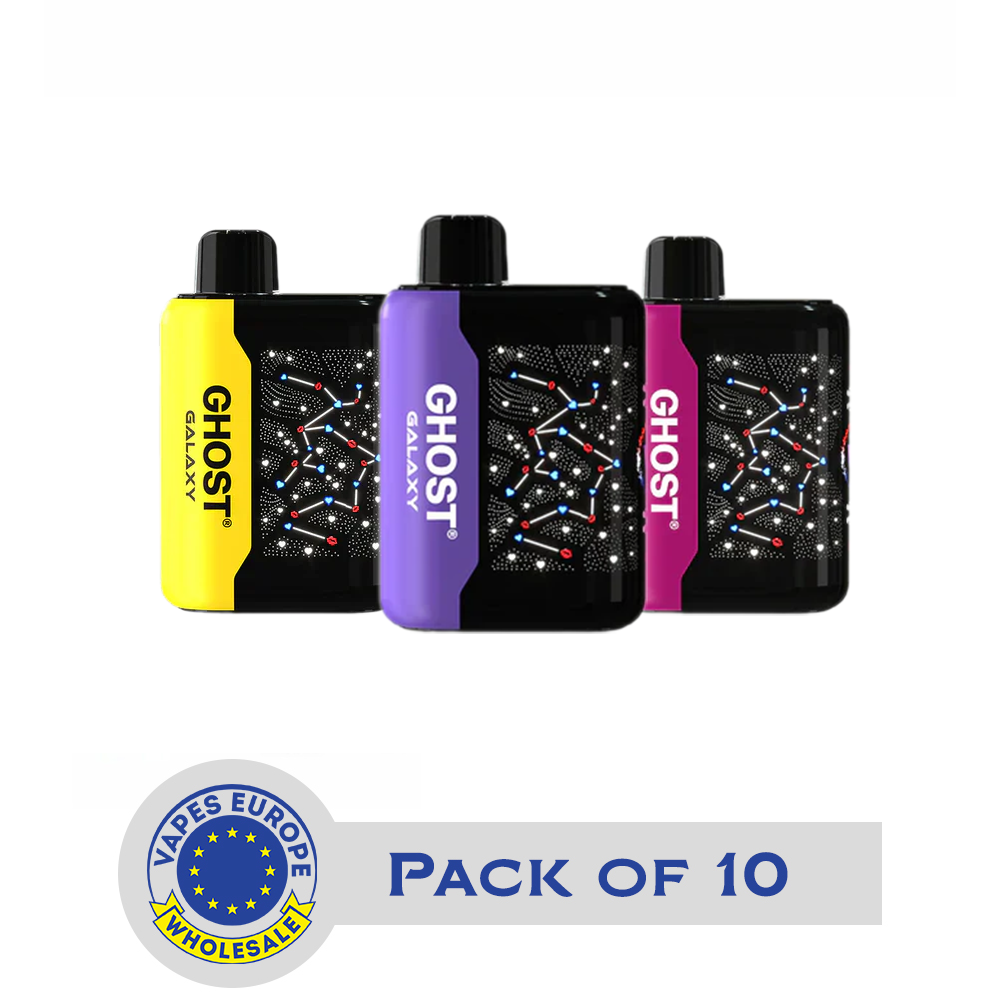 elfbar elfa master akku ZENX StormX E Zigarette 20000 Puffs Direct-to-Lung Disposable Vape