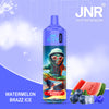 JNR Alien 10000 Puffs Wegwerp Vape (Doos van 10)