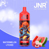 JNR Alien 10000 Puffs Wegwerp Vape (Doos van 10)