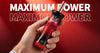 Al Fakher Crown Bar E Hose X 60K Puffs Wegwerp Vape (Doos van 10)