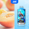 JNR Falcon X 18000 Puffs Wegwerp Vape (Doos van 10)