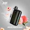 JNR Plus X 26000 Puffs Wegwerp Vape (Doos van 10)