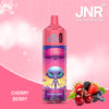 JNR Alien 10000 Puffs Wegwerp Vape (Doos van 10)