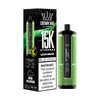 Al Fakher Crown Bar 15K Hypermax Wegwerp Vape (Doos van 10)