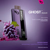 Ghost Pro Elite 7000 Puffs Wegwerp Vape (Doos van 10)