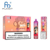 RandM Tornado 15000 Puffs Wegwerp Vape (Doos van 10)