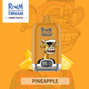 REndM Digital Box 25000 Puffs Wegwerp Vape (Doos van 10)