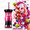 Al Fakher Crown Bar E Hose X 60K Puffs Wegwerp Vape (Doos van 10)