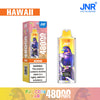 JNR Falcon Bar 48000 Puffs Wegwerp vape (Doos van 10)
