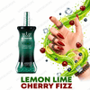 Al Fakher Crown Bar E Hose X 60K Puffs Wegwerp Vape (Doos van 10)