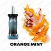 Al Fakher Crown Bar E Hose X 60K Puffs Wegwerp Vape (Doos van 10)
