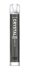 SKE Crystal Bar 600 Puffs Wegwerp Vape (Doos van 10)