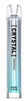 SKE Crystal Bar 600 Puffs Wegwerp Vape (Doos van 10)