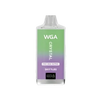 WGA Crystal Pro Max Extra 15000 Puffs Wegwerp Vape (Doos van 10)