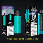Alles wat u moet weten over Al Fakher Vapes voordat u koopt