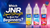 JNR Liquid Strength