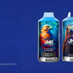 Top Redenen om te kiezen voor JNR Vapes voor uw volgende keuze
 