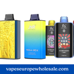 Wat moeten First-Time Buyers weten over de Puff 25K Vapes?