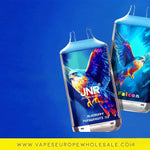 Hoe een betrouwbare JNR Falcon 16000 groothandel in Europe te vinden