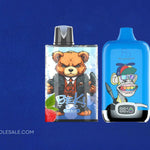 Top Trending 12k Vapes om te proberen in 2025