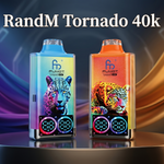 RandM Tornado 40k Beginner Guide: Hoe werkt het?