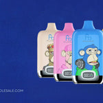 Welke Fumot smaken moet je eerst proberen?