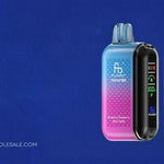 Welke 20000 Puffs Vape is trending in België?