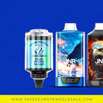 Hoe koop je JNR Vapes: detailhandel versus groothandel opties?