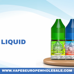 Hoe u RAndM Liquid gebruikt in een navulbare vape