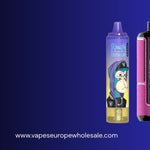 Hoe Lang Kan een 15K Vape Duren?