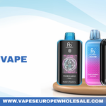 Welke Fumot-vape is het beste voor beginners?