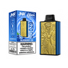 JNR Alien Mega 62K Disposable Vape (Pack of 10)