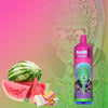RandM Tornado 9000 Puffs (Box of 10) - Watermelon Bubblegum