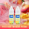 JNR Liquid (Box of 10) - Watermelon Mango Peach