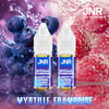JNR Liquid (Box of 10) - Blueberry Red Raspberry