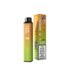 Ghost Pro 3500 Puffs (Box of 10) - Sweet Lemon Sherbet