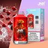 JNR Falcon 16000 Puffs (Box of 10) - JNR Sparkling cherry