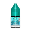 RandM Nic Salt (Box of 10) - Cool Mint