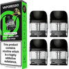Vaporesso XROS Series Pods Corex 3.0 - 4 Pack - (Box of 10)
