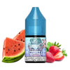 RandM Nic Salt (Box of 10) - Strawberry Watermelon