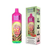 RandM Tornado 9000 Puffs (Box of 10) - Raspberry Watermelon