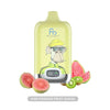 RAndM Digital Box 12000 Puffs (Box of 10) - Kiwi Passion Fruit Guava